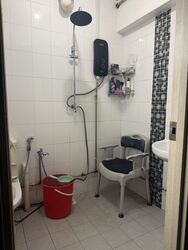Blk 275 Yishun Street 22 (Yishun), HDB 4 Rooms #595965971